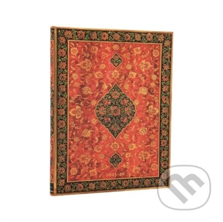 D2025/26 Layla Ultra VER -  Paperblanks