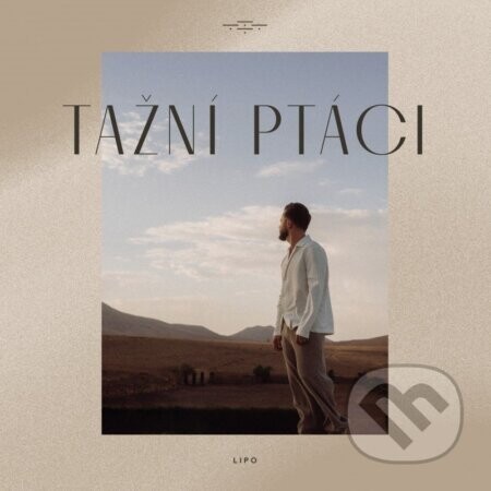 Lipo:  Tazni Ptaci - Lipo