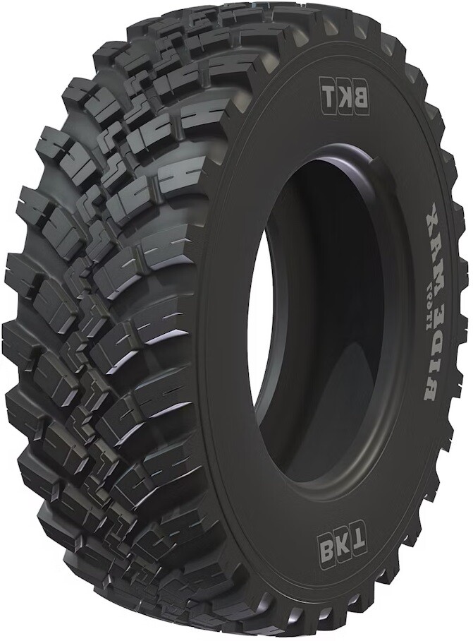 BKT 600/65 R 38 170A8/166D RIDEMAX_IT_697 TL