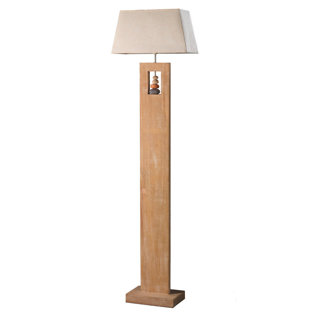 XXXL STOJACÍ LAMPA, 45/23/170 cm