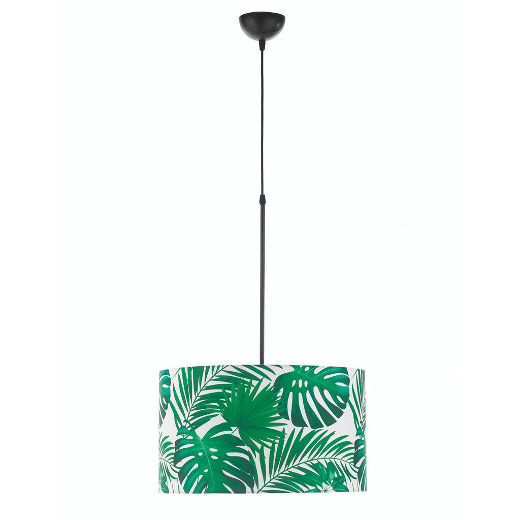 XXXL STROPNÍ ZÁVĚSNÉ SVÍTIDLO, E27/22 W, 45/45/100 cm