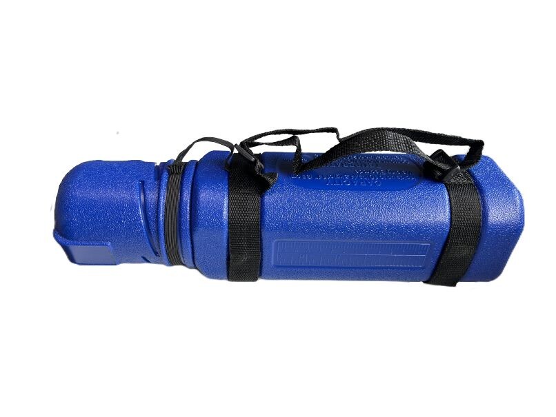 TR WELD Kontejner na elektrody PNE350