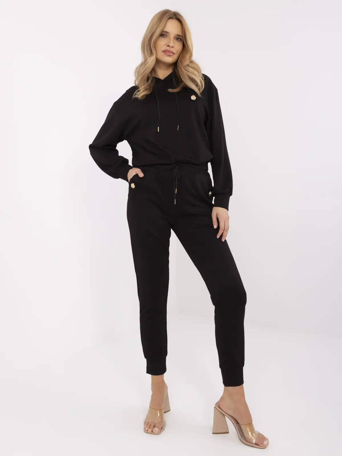 Set-NM-KMPL-V5696.96-black