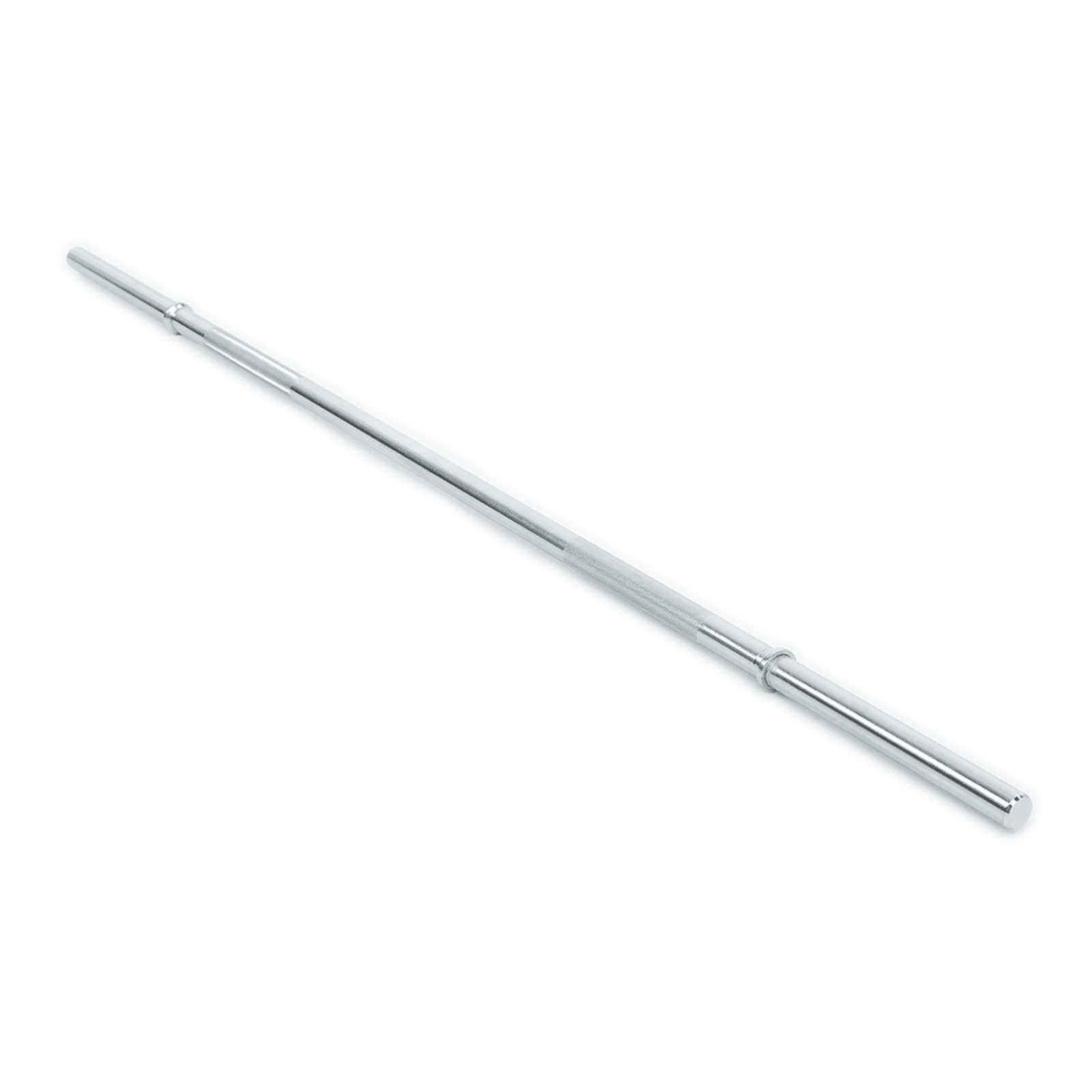 Worqout Tyč Barbell bar 165 cm - unisex