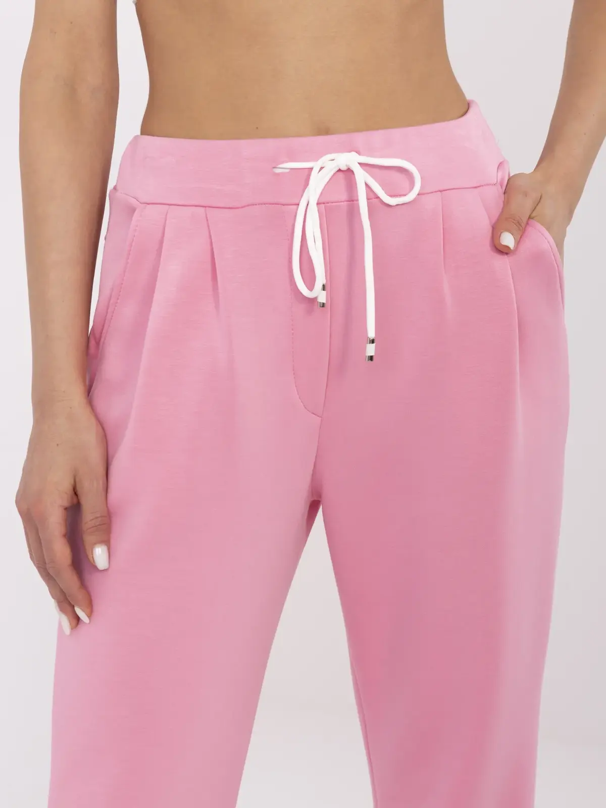 Pants-DHJ-SP-20523.66P-pink