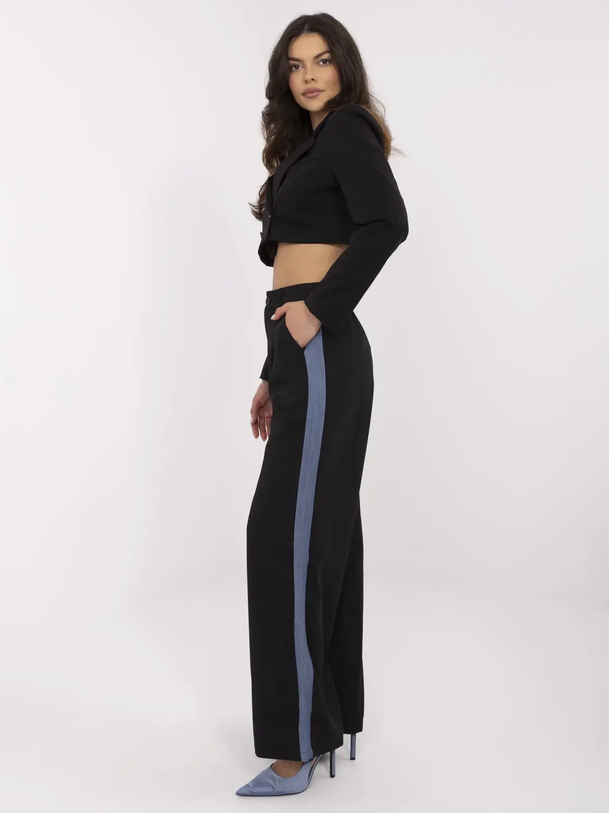 Trousers-NM-SP-Y0830.64P-black