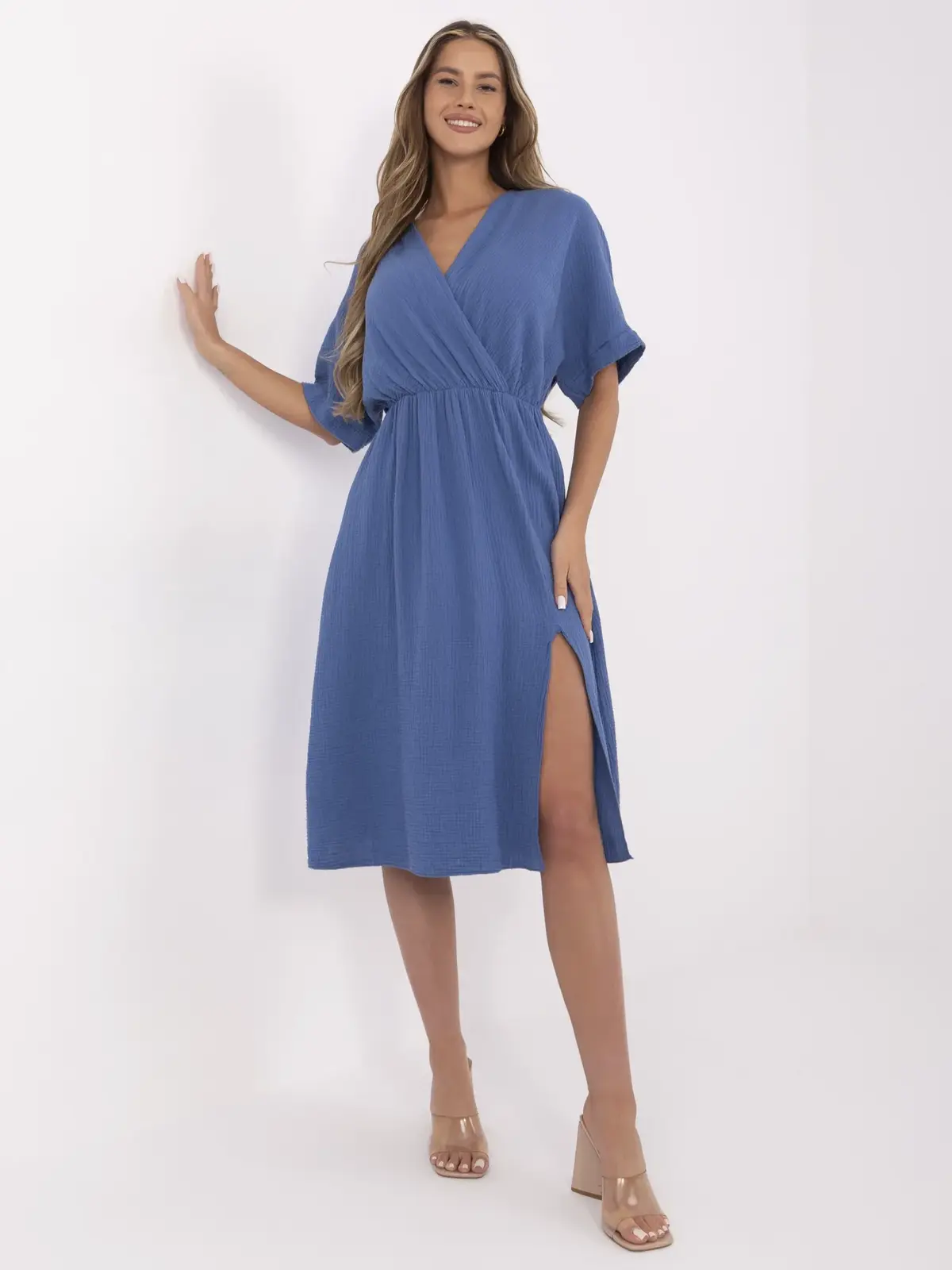 Dress-MI-SK-121008.84-dark blue