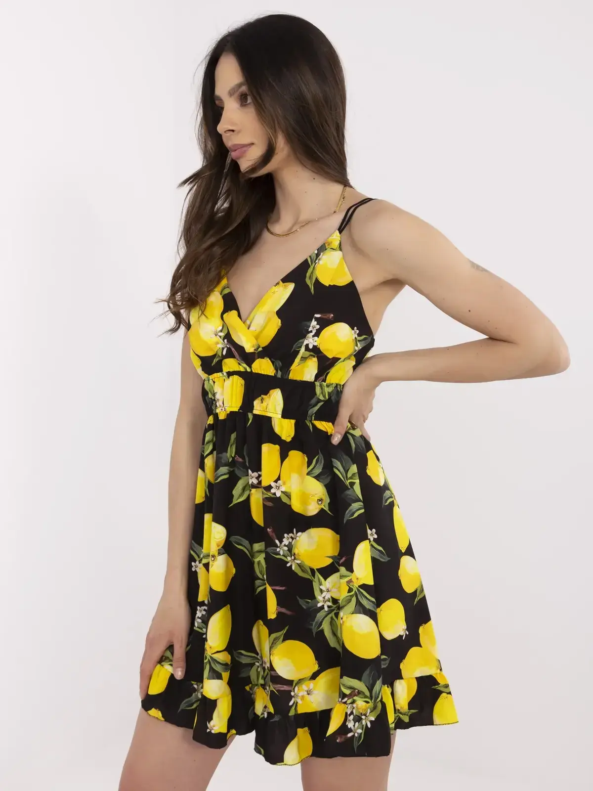 Dress-MI-SK-22099.76-black-yellow