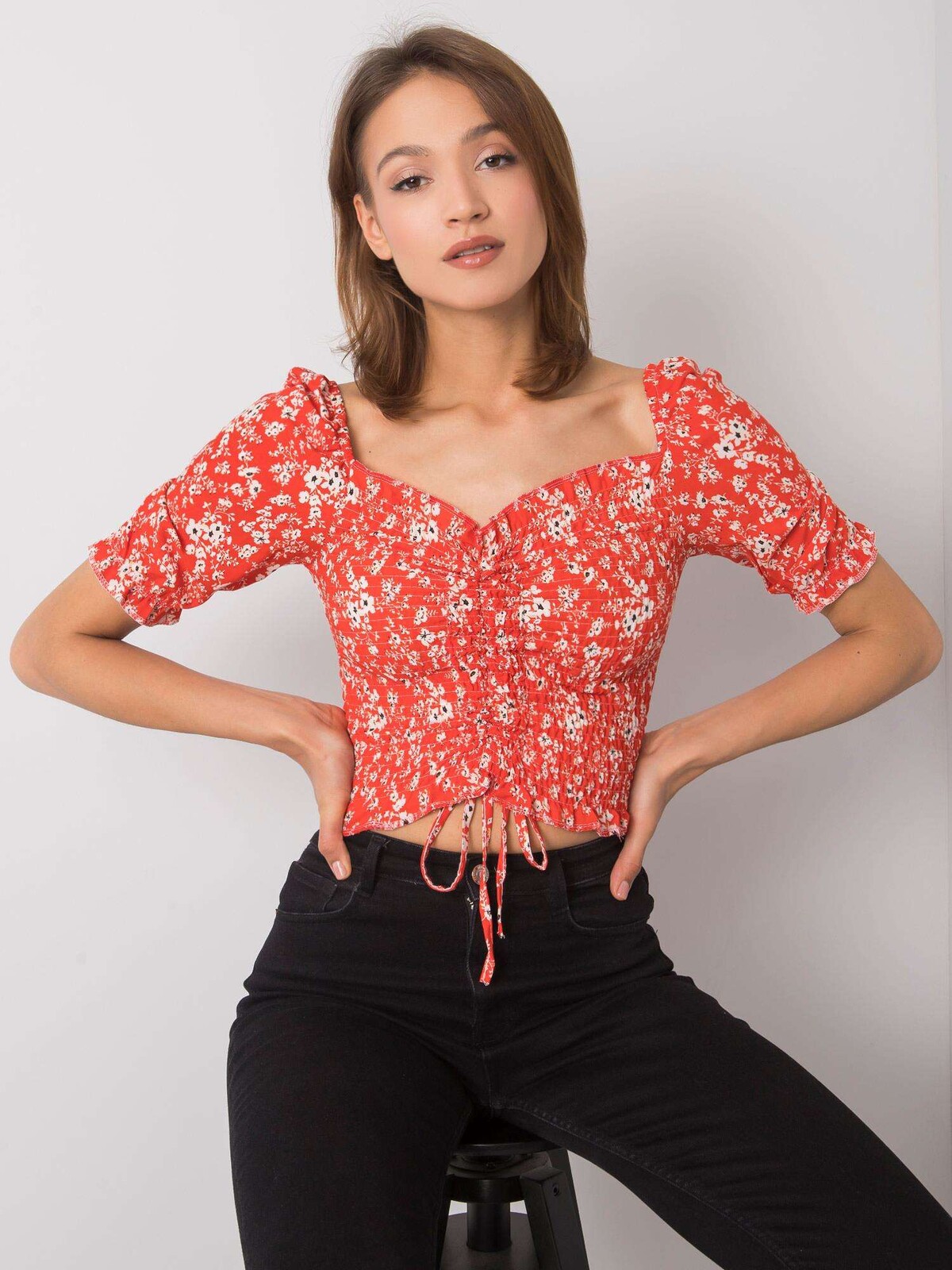 Blouse-RO-BZ-2516-4.17P-coral