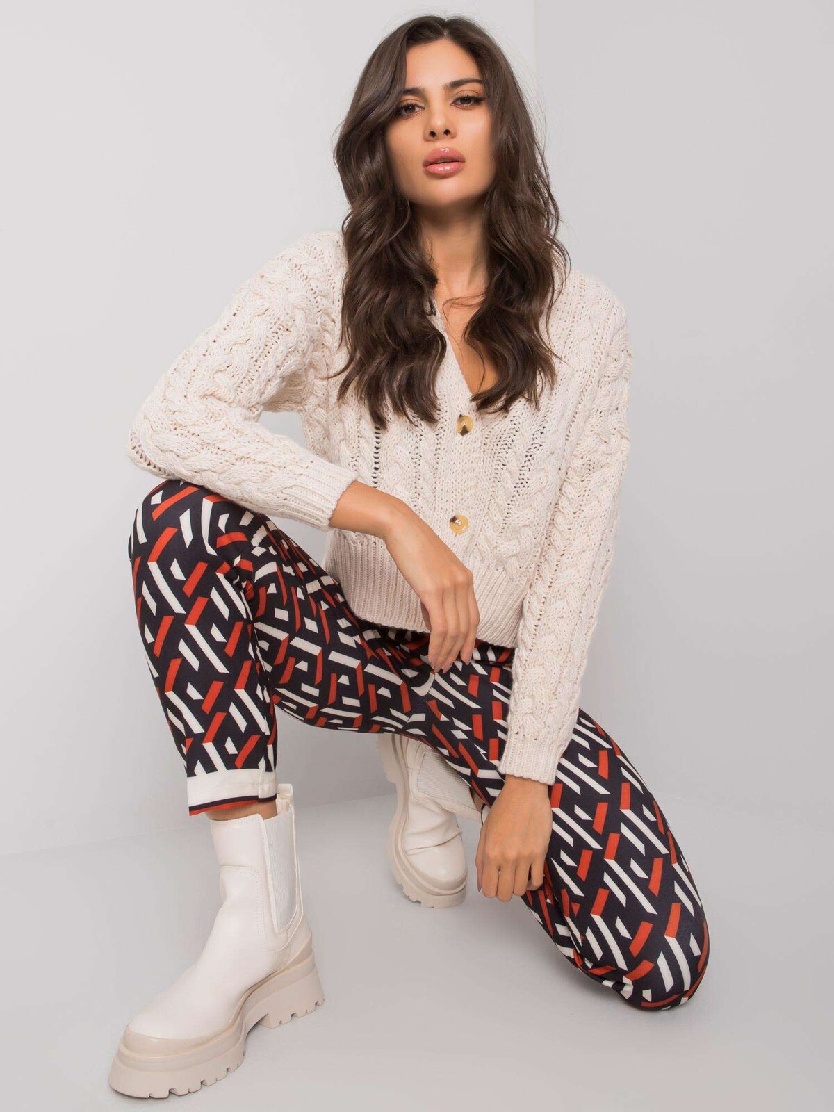 Pants-LC-SP-22K-5000.87P-Black-Red