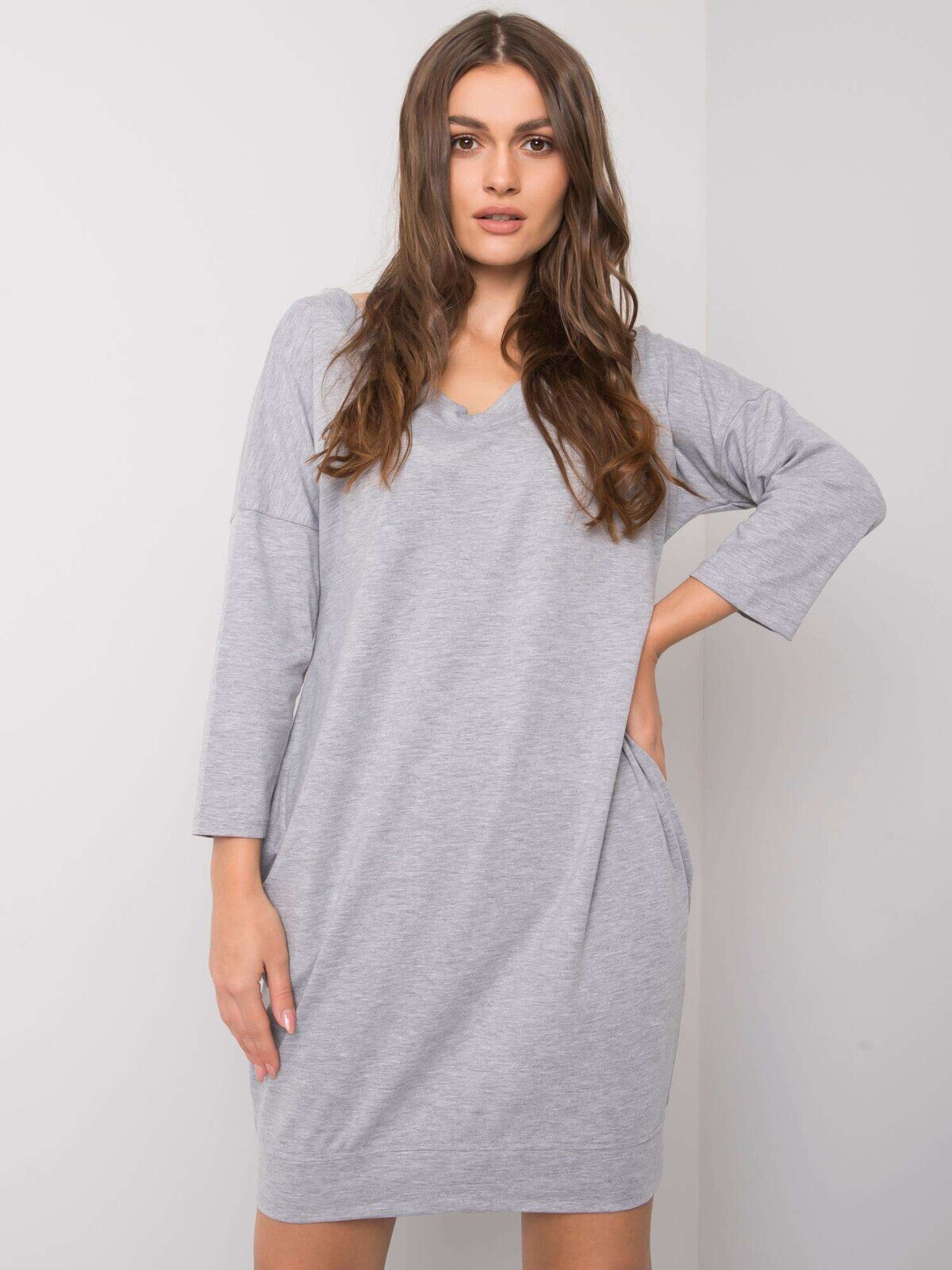Dress-RV-SK-6838.43-gray