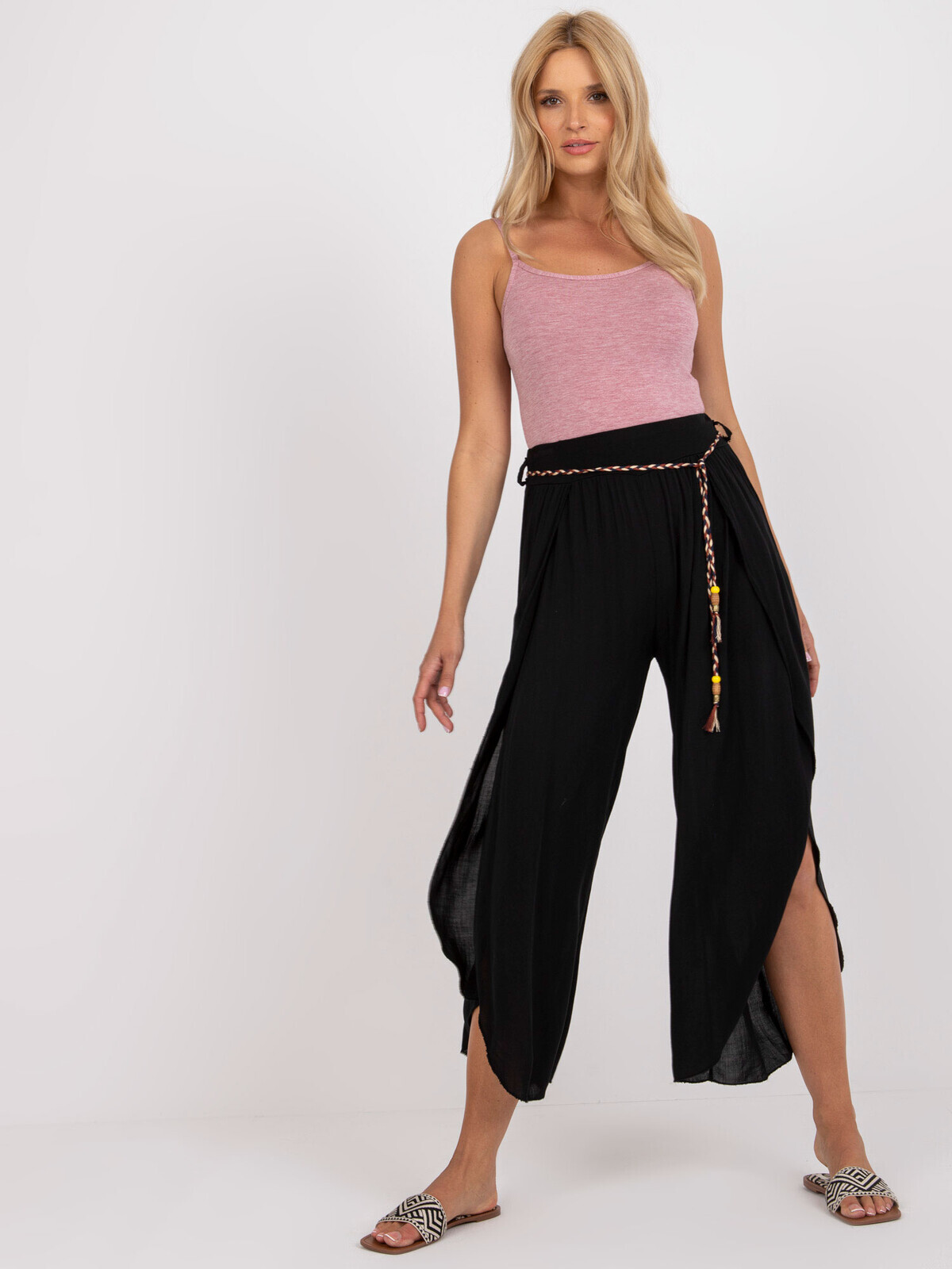 Trousers-TW-SP-BI-81378.24P-black