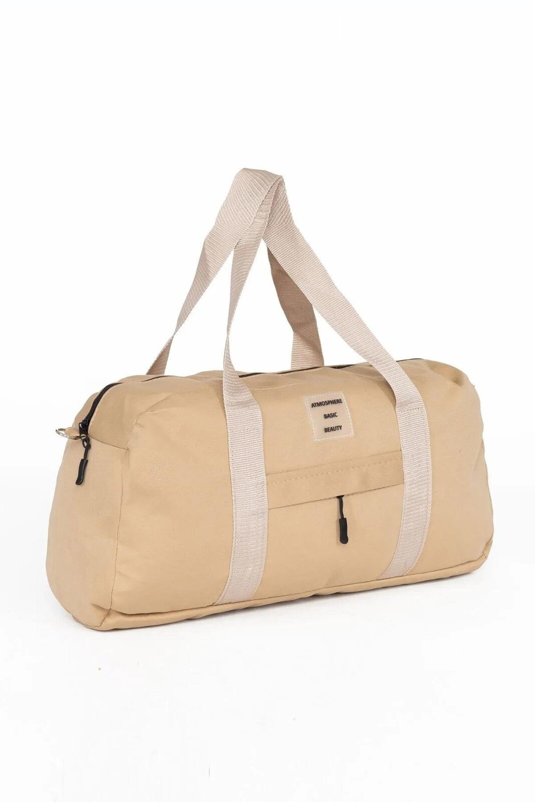 59458 Dewberry Unisex Front Pocket Long Strap Sports Bag-VISION