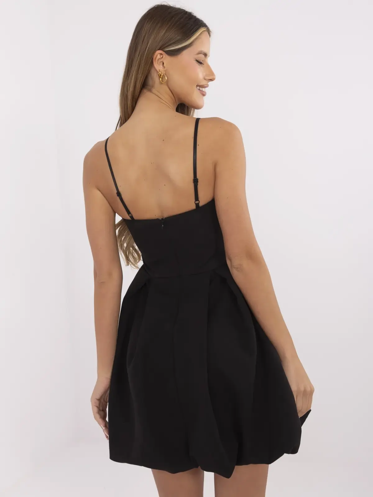 Dress-MI-SK-A2361.64-black