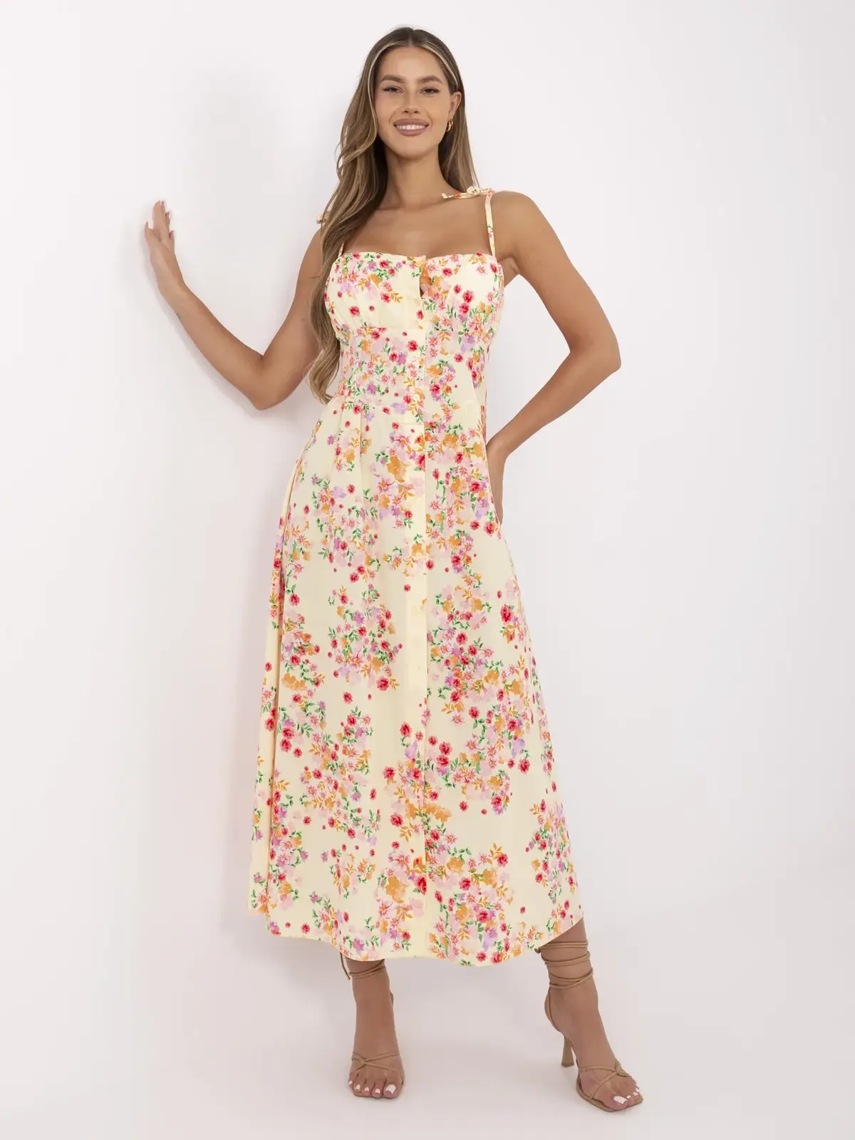 Dress-MI-SK-23817-1.88-light yellow