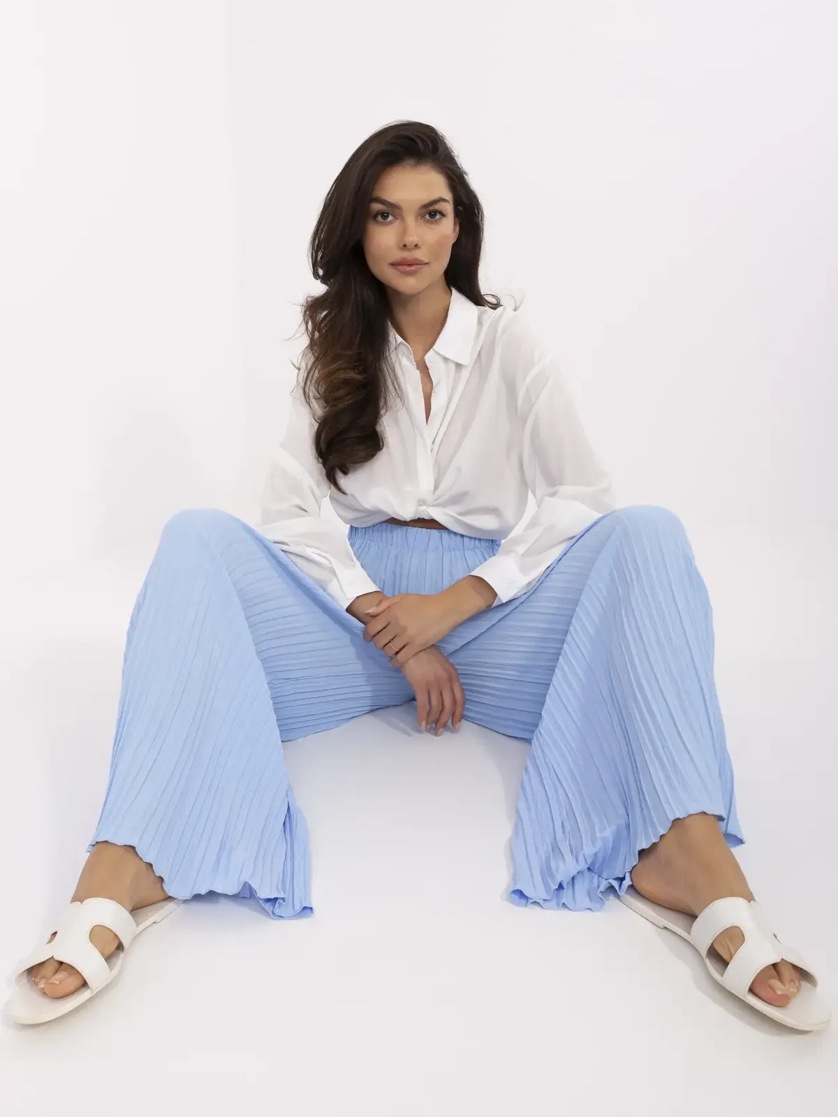 Trousers-MI-SP-A2432.71-light blue