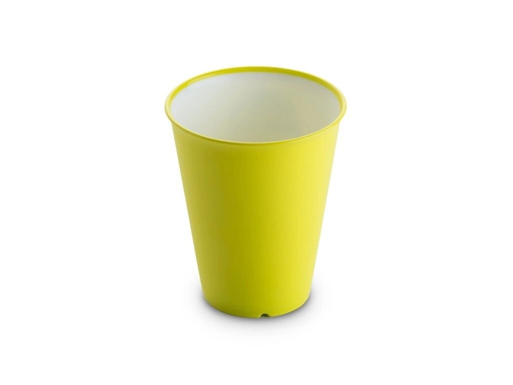 Omada Sanaliving Water Cup Verde Acido Kelímek