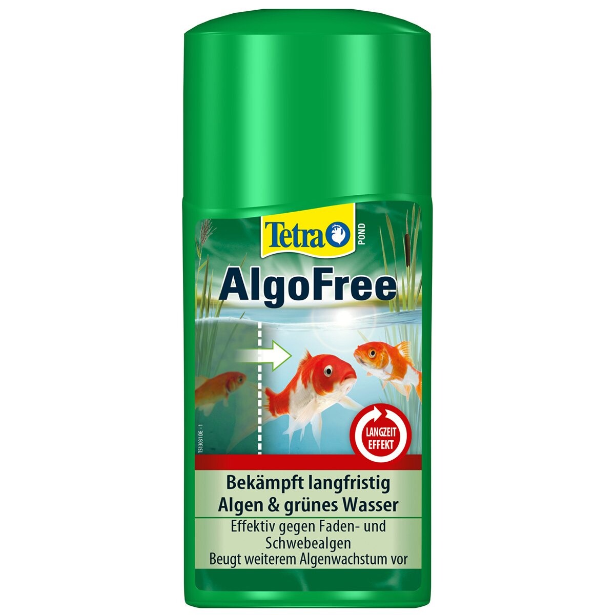 Tetra Pond AlgoFree 250 ml