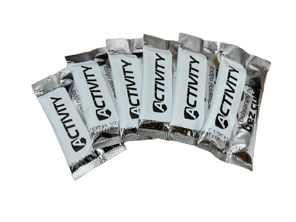 CATUS Ochranný nápoj ACTIVITY bez cukru, 6 g, 20 ks