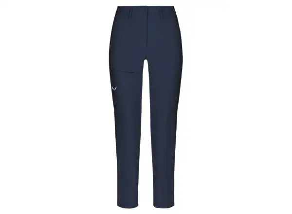 Salewa Puez Dolomitic 2 Durastretch Regular dámské kalhoty Navy Blazer vel. 48/42