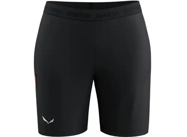 Salewa Puez 4 dámské kraťasy Black Out 52/46