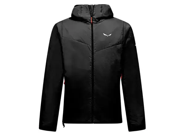 Salewa Puez Catinaccio 2 TWR HD pánská bunda Black Out vel. 46 / S