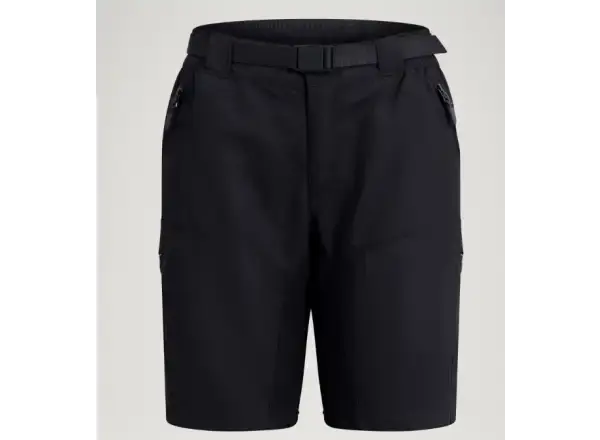 Endura Hummvee dámské kraťasy s vnitřní vložkou Black vel. L