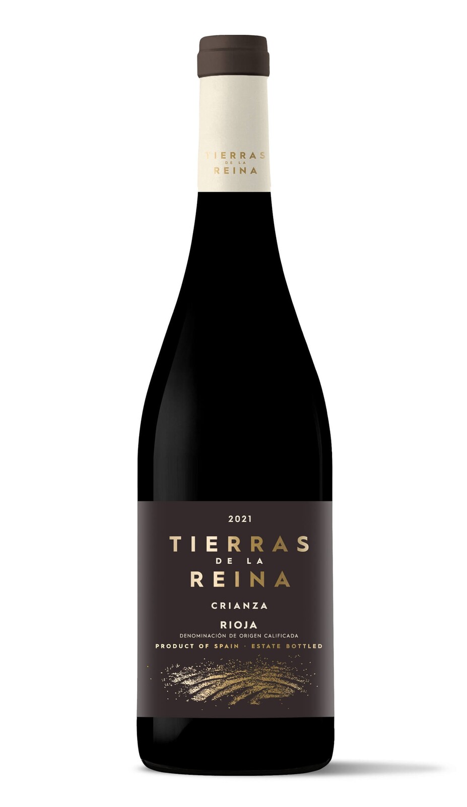 Crianza 2021,Tierras de la Reina, Rioja