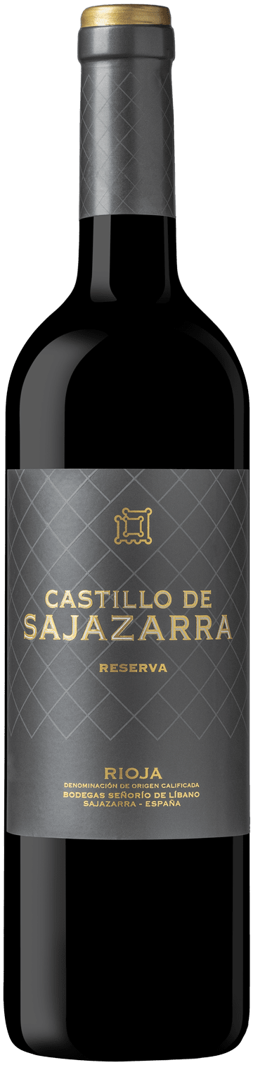 Reserva 2019 Libano, Seňorío de Líbano, Rioja