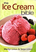 The Ice Cream Bible -  (Linton Marilyn)(Paperback)
