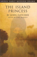 The Island Princess -  (Fletcher John)(Paperback)