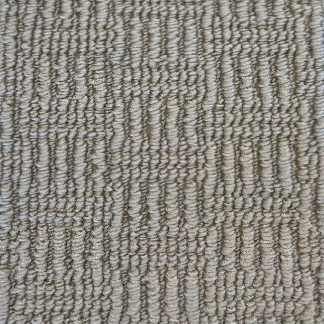 Metrážový koberec CHESS stříbrný