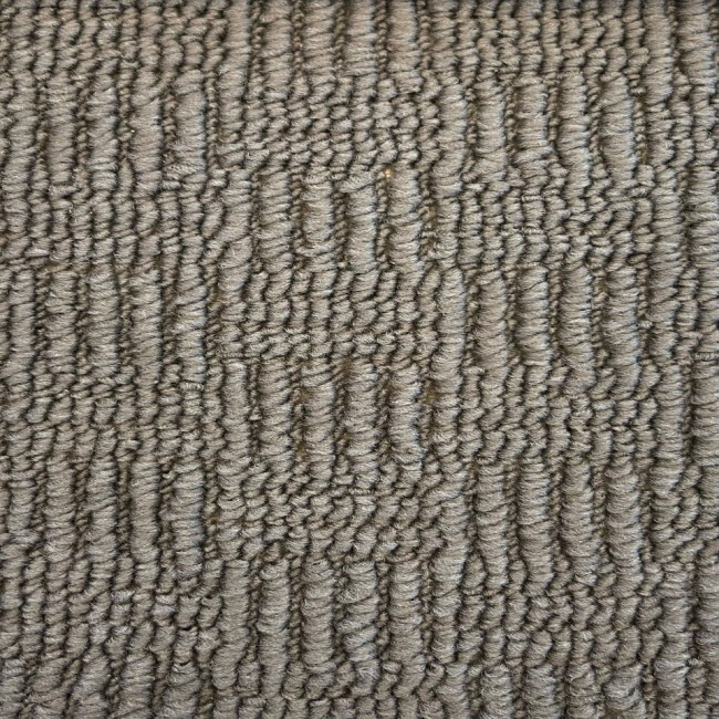 Metrážový koberec CHESS šedý