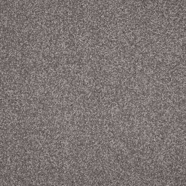 Metrážový koberec Reflection šedý