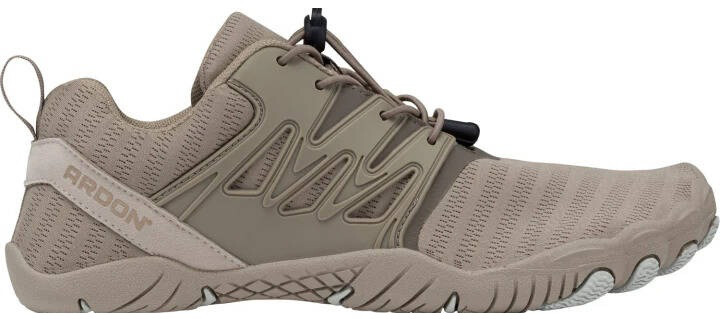 Ardon DROPIGO Barefoot volnočasová obuv hnědá 36 G3434/36