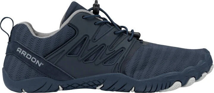 Ardon DROPIGO Barefoot volnočasová obuv modrá 36 G3433/36