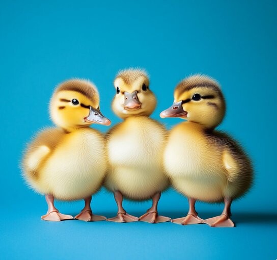 Mazlíčci 2026 vázanka - nástěnný klaendář