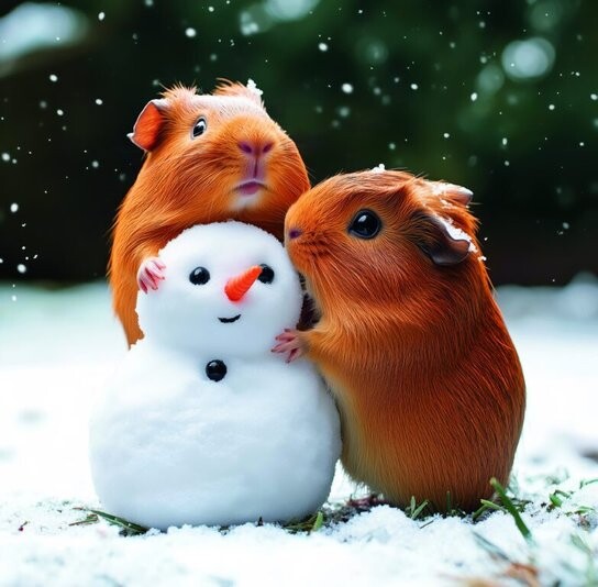 Little Fun 2026 - nástěnný kalendář