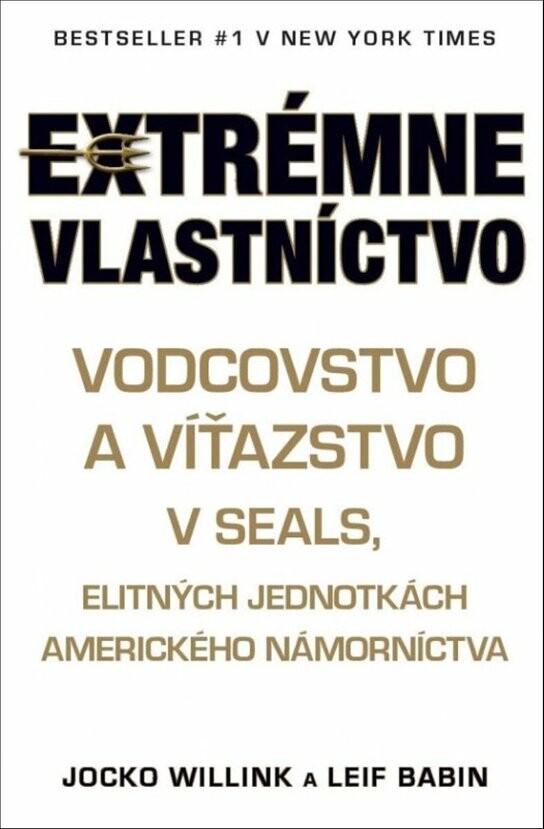 Extrémne vlastníctvo