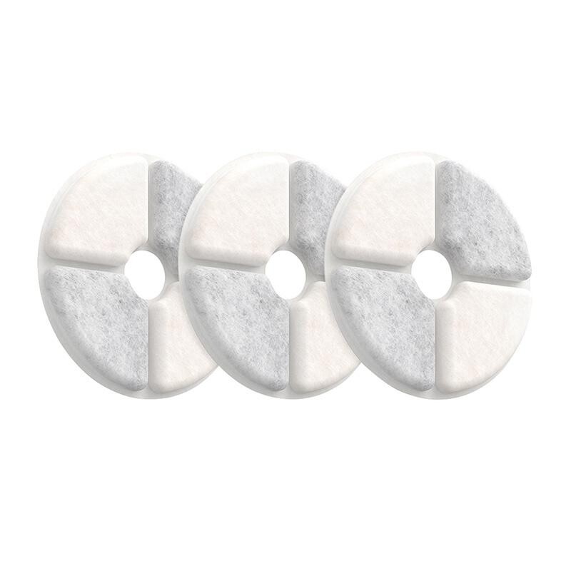 Filtry do fontány/napáječky Rojeco 2,5 l RYSJBJ-5k