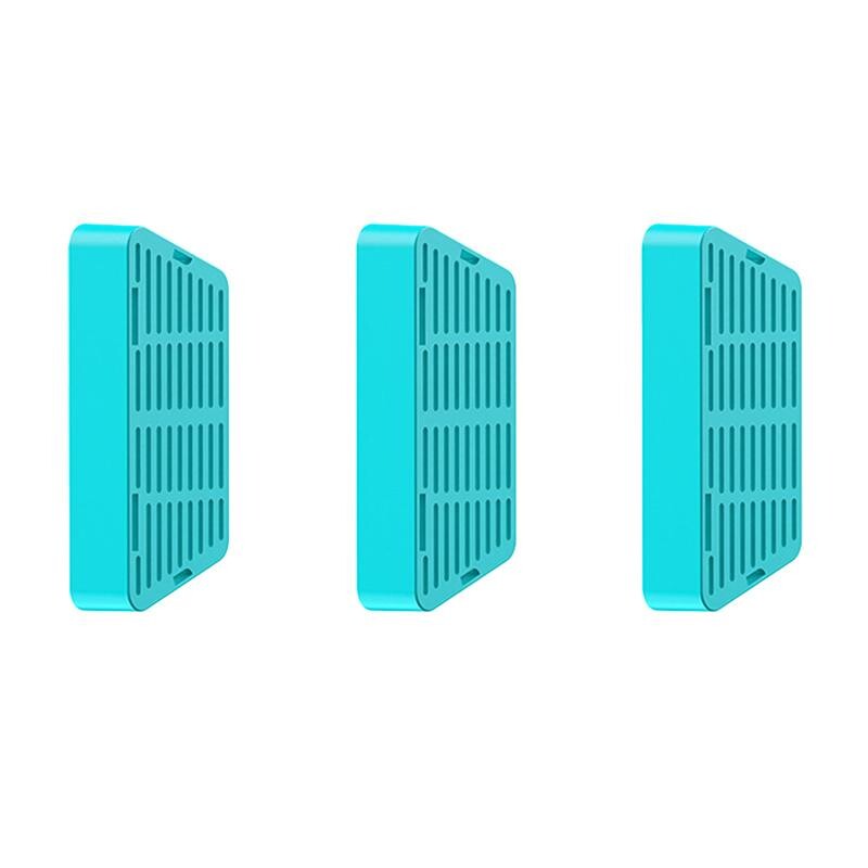 Filtry do fontány/napáječky Rojeco RYSJFX-2k 3 ks