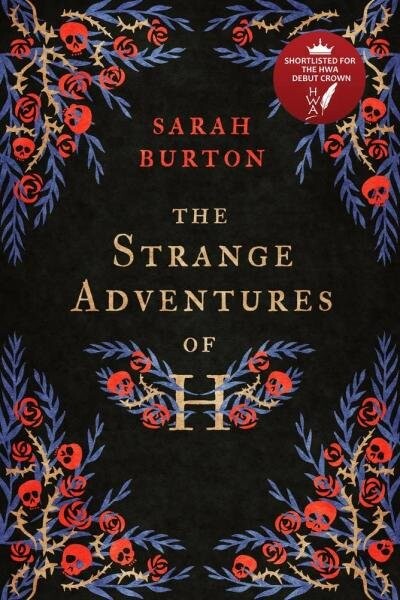 The Strange Adventures of H - Sarah Burton
