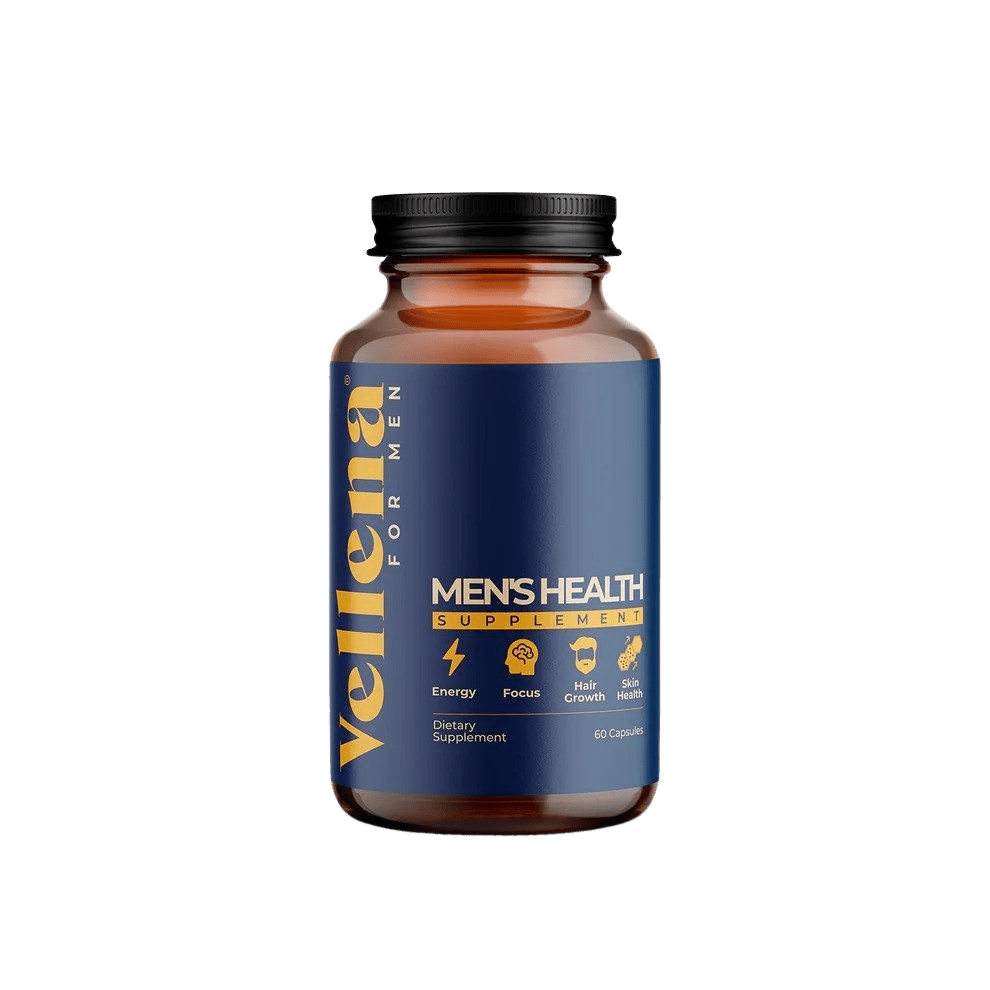 VELLENA Mužské zdraví 60 kapslí