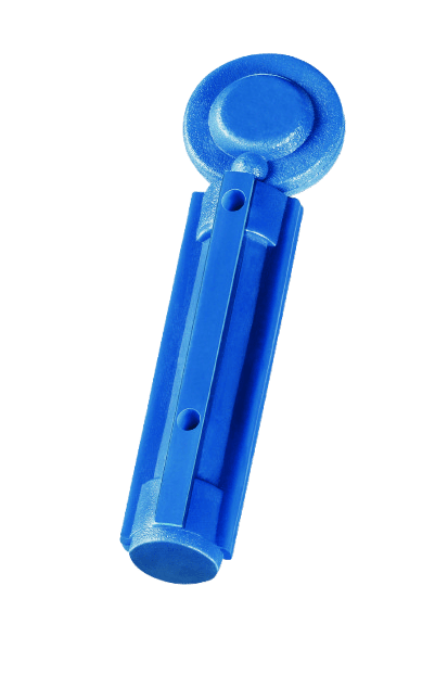 BEURER Jehly pro glukometry 608.51 100 ks