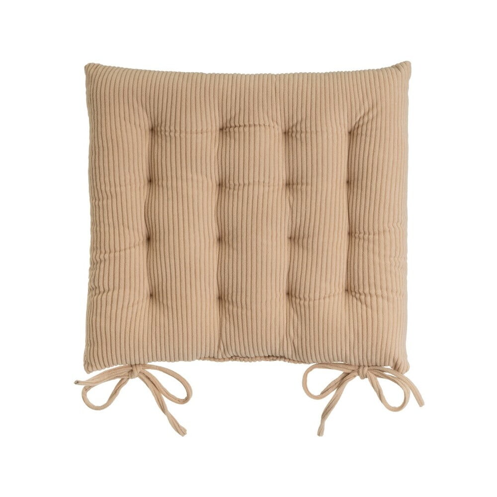 Manšestrový podsedák 40x40 cm Merely – Casa Selección