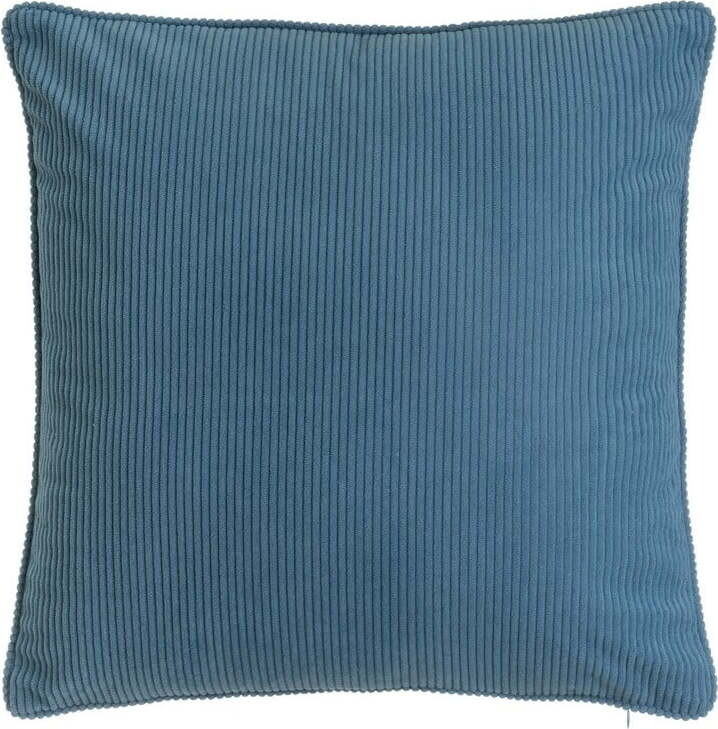 Manšestrový dekorační polštář 45x45 cm Merely – Casa Selección