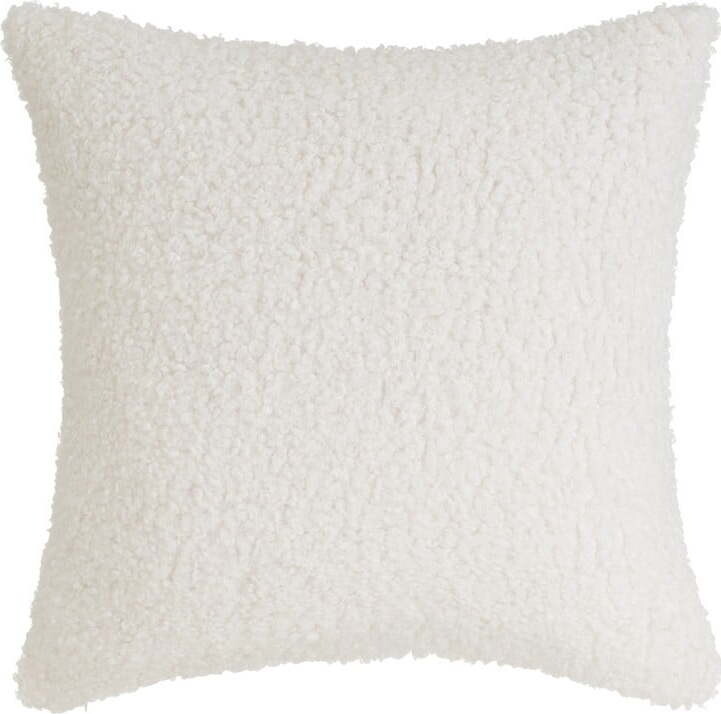 Dekorační polštář s beránkem 45x45 cm Sherpa – Casa Selección