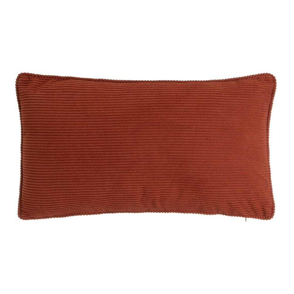 Manšestrový dekorační polštář 30x50 cm Merely – Casa Selección