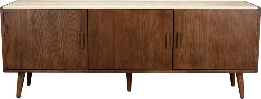 Hnědá komoda 160x60x40 cm Arda – Dutchbone