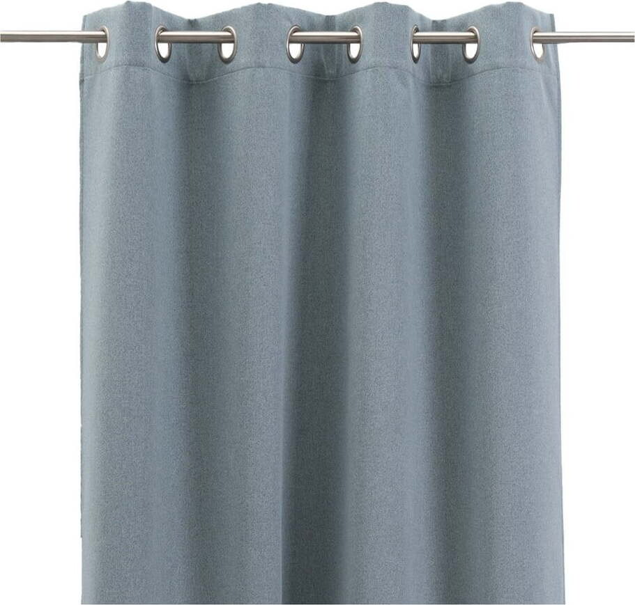 Šedozelený závěs 135x260 cm Quality – Casa Selección